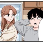 恐怖！我が家の食い尽くし夫【#1】