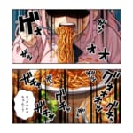 恐怖！我が家の食い尽くし夫【#14】