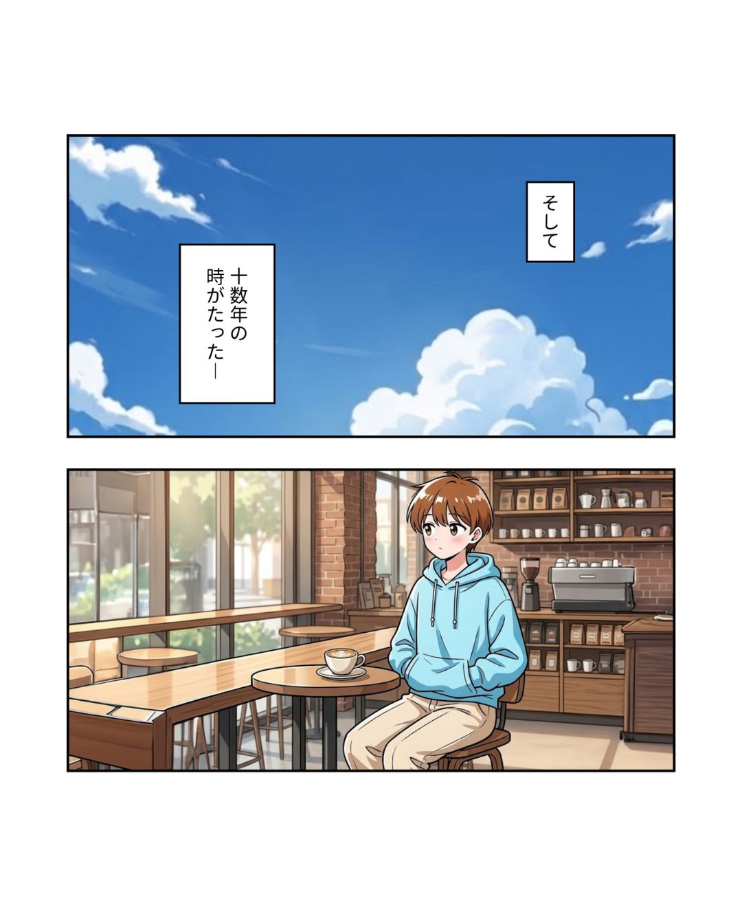 ト