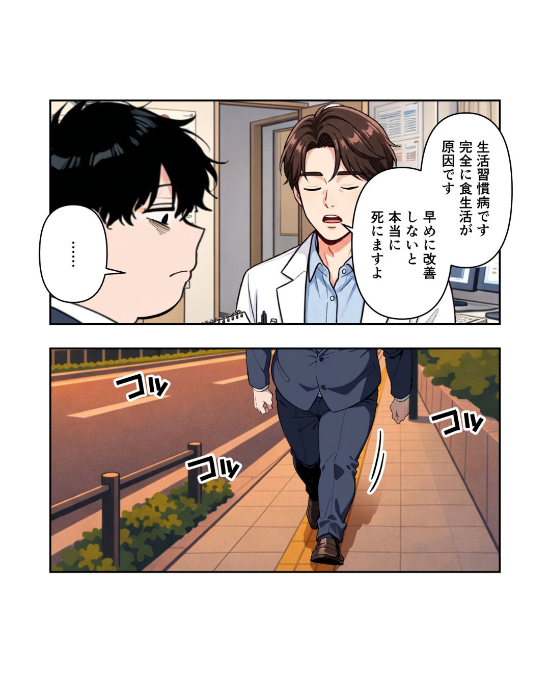 ト