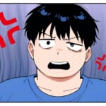 恐怖！我が家の食い尽くし夫【#3】