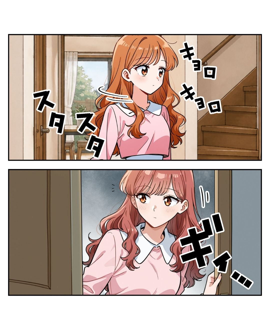ト