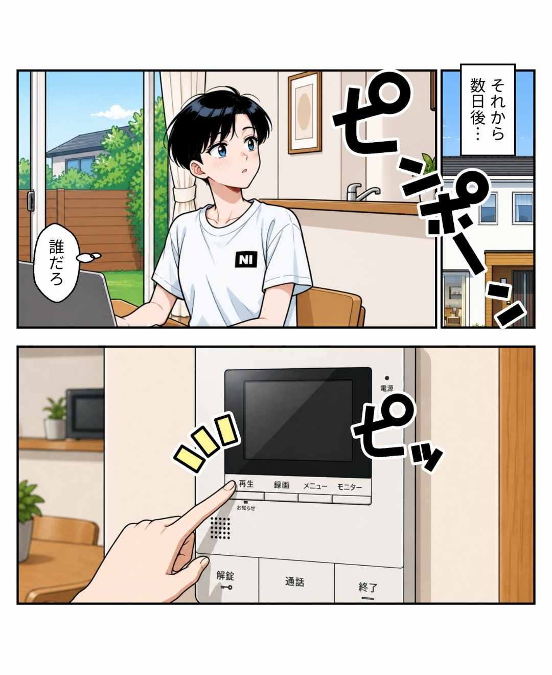ト