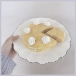 ホットケーキミックスで超簡単♡韓国っぽミルクレープの作り方！【おうちカフェ】