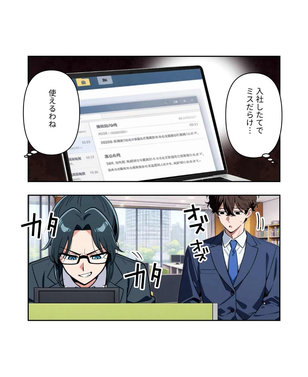 ト
