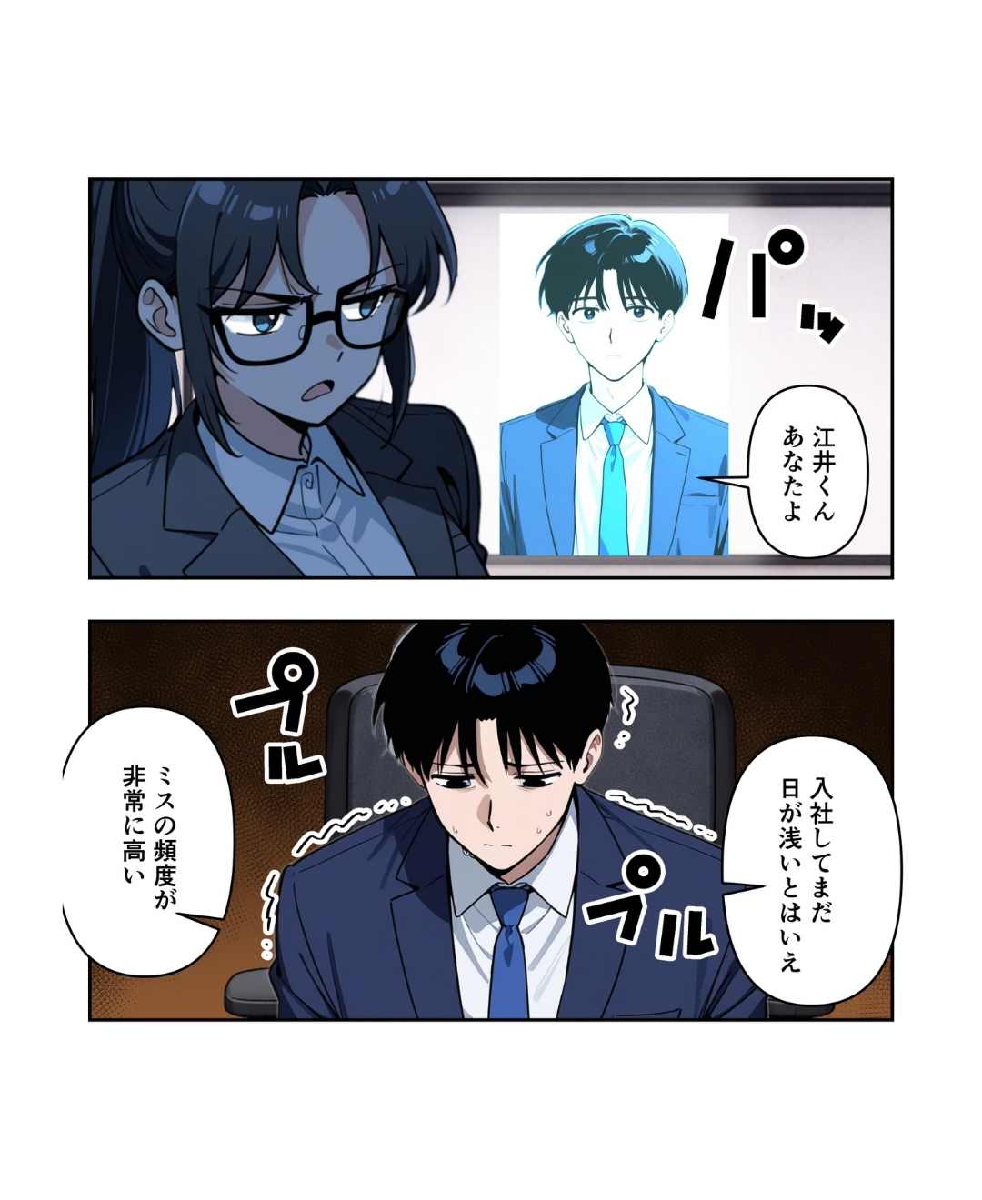 ト