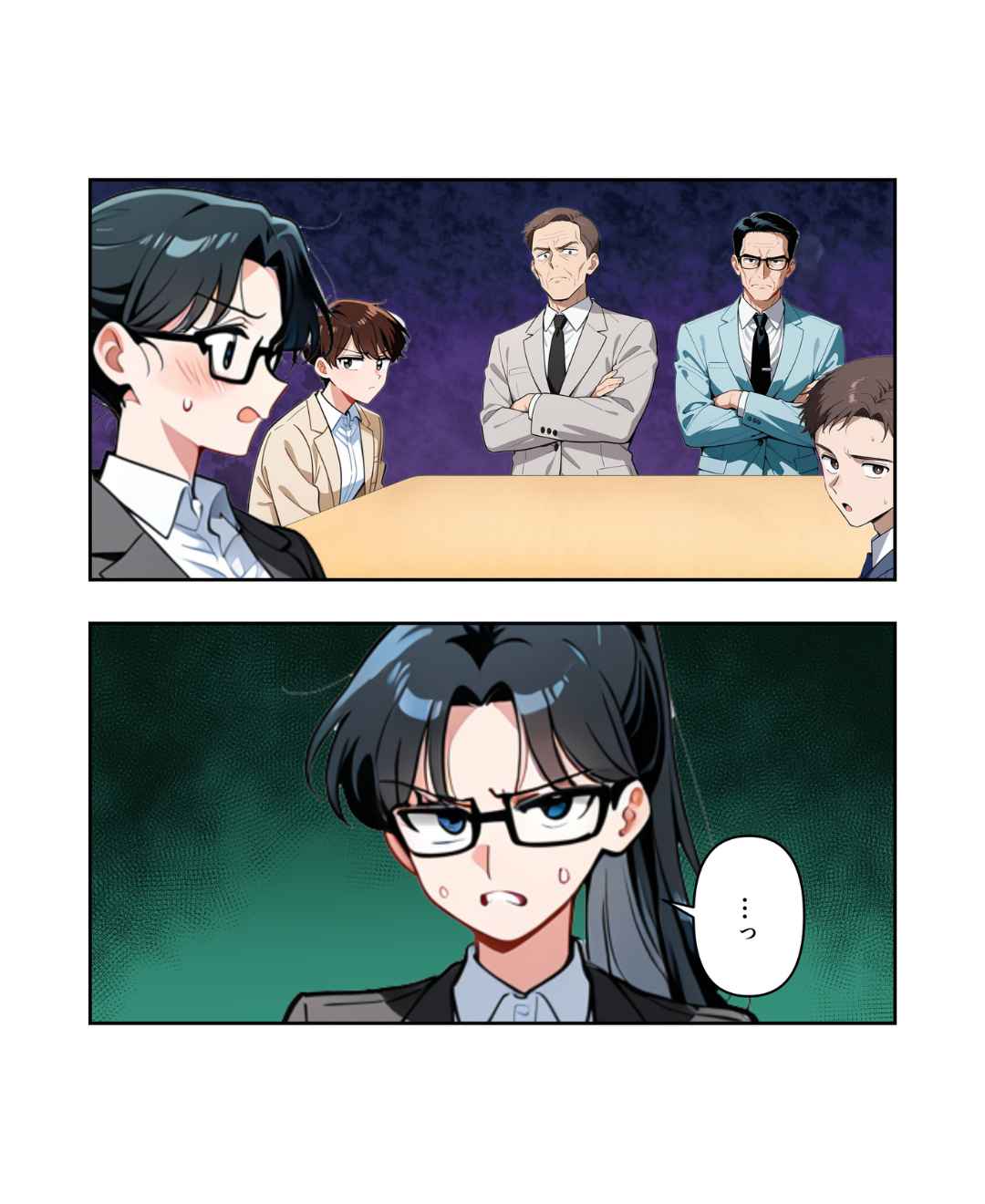 ト