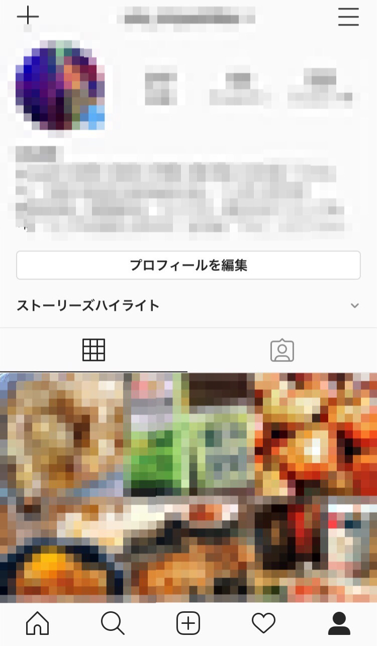 Instagram 簡単 投稿した写真やキャプションの編集方法 Apptopi