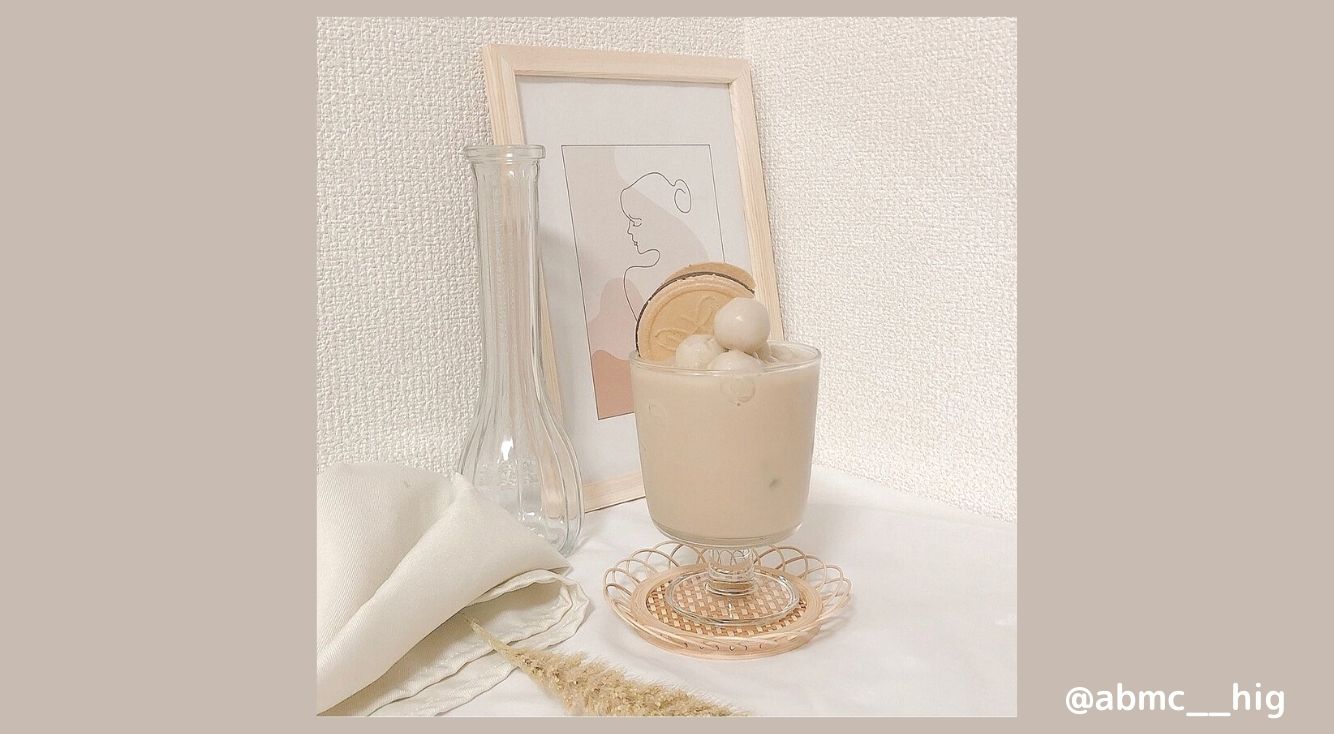アイスを使ったおうちカフェが映える♡おすすめのアイスアレンジスイーツをご紹介！