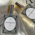オリジナルの香水が作れる「ann fragrance（アンフレグランス）」をご紹介♡