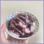 【レシピ】簡単かき氷ソースの作り方！夏のおうち時間をかき氷で楽しもう！