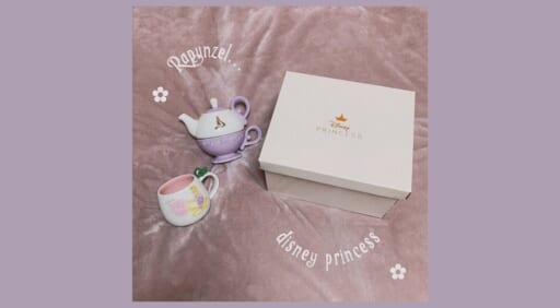 ディズニーフォント加工のやり方を紹介 ディズニー写真をより可愛くできる Apptopi