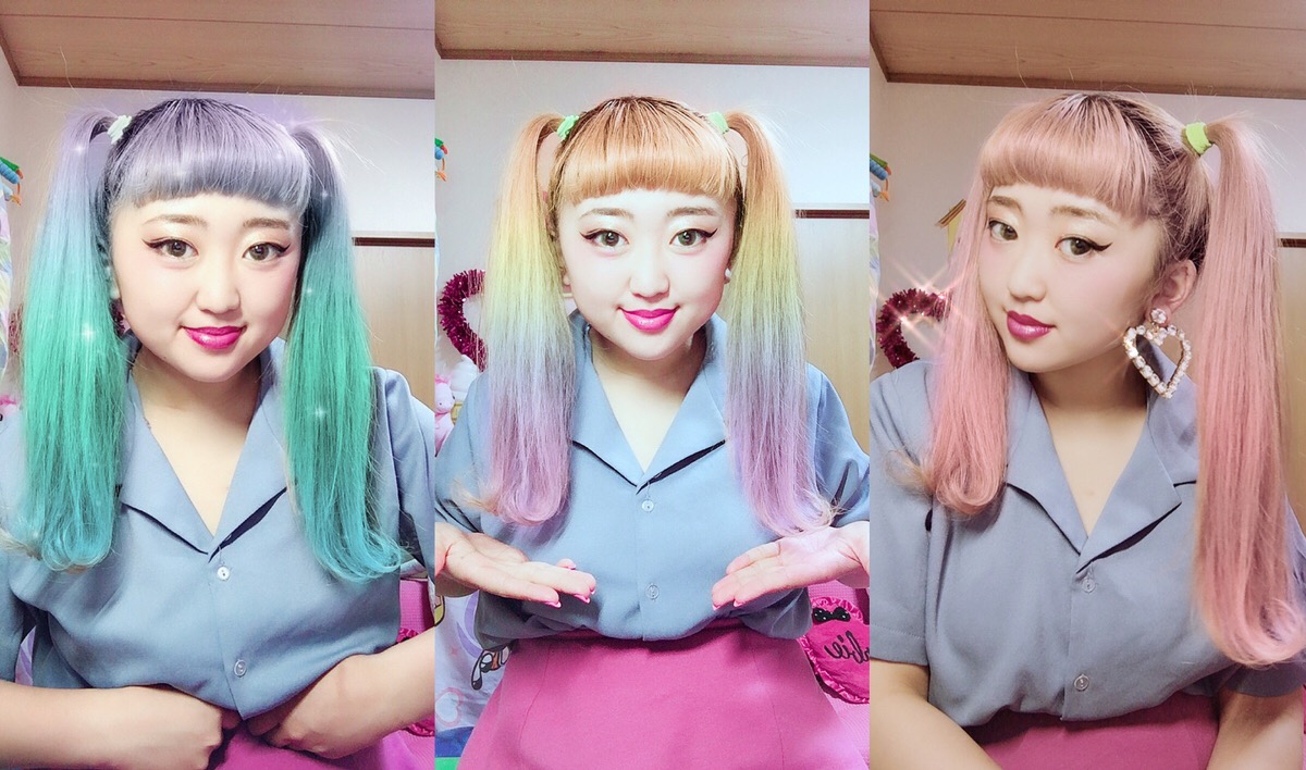 BeautyPlus-haircolor