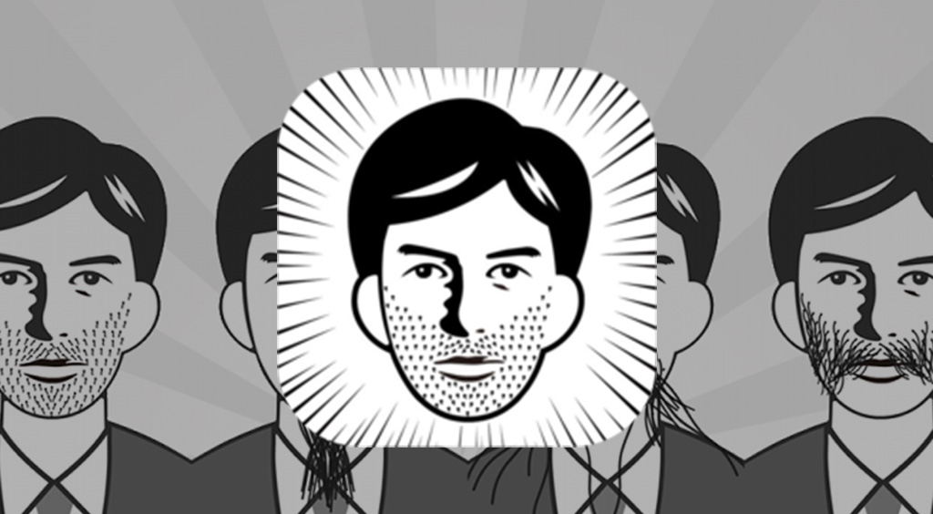 大人の男のダンディズム。剃る派?伸ばす派?【男性ホルモン】