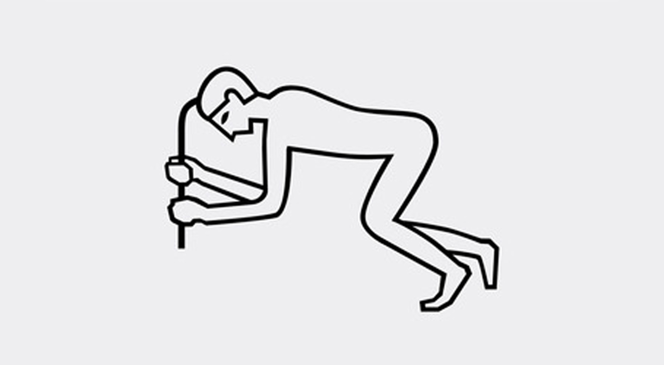 ちょっとエジプト象形文字で大喜利しようぜ【この象形文字で一言!キーボード付き】