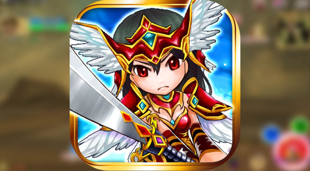 RPGの世界にドップリ浸かってみない?【エレメンタルナイツ オンライン】