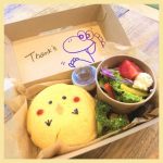 大阪にある『Fun Space Diner(ファンスペースダイナー)なんば』を紹介！可愛いひよこのオムライスやふわふわスフレが大人気♡