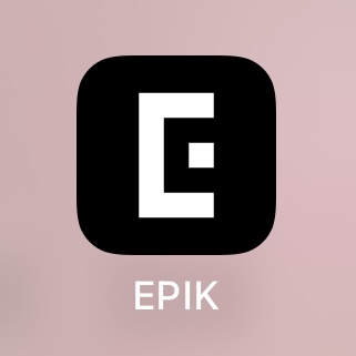 「EPIK」で複数の写真をまとめて加工する方法