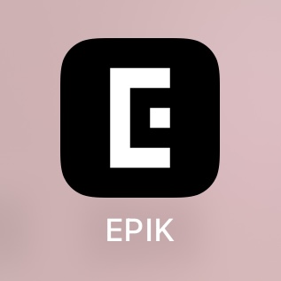 EPIKでカラコンをお試しする方法