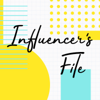 Influencer’s File