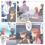 遺産を奪った父の再婚相手【#3】