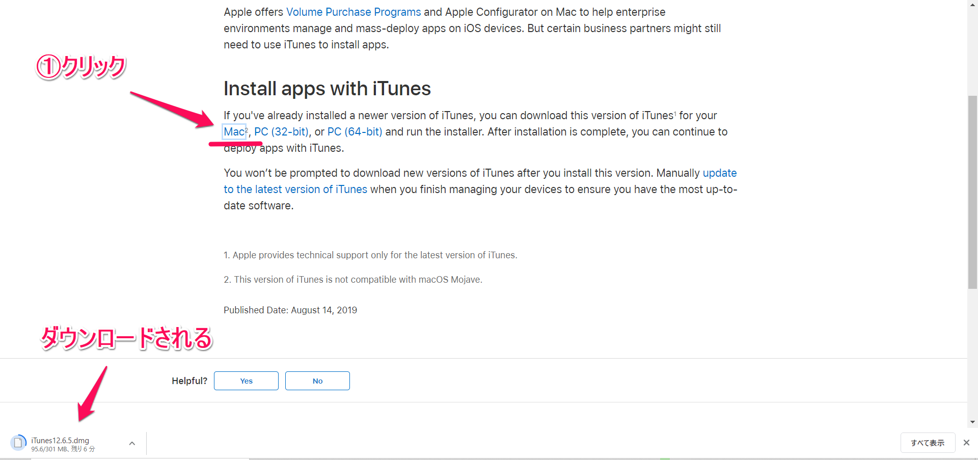 Itunesでアプリ管理ができない原因とは 便利な代替えアプリも紹介 Apptopi