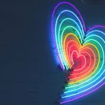 「Pride month」ハッシュタグをつけるとインスタストーリーのアイコンが虹色（レインボー）に♡【#instalove】