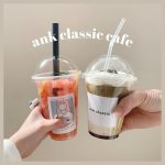 お洒落で美味しい韓国風カフェ♡宇都宮にある「ank classic cafe（アンククラシックカフェ）」を紹介！