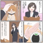 【ペットカメラ】出張中に愛猫の様子を確かめるために買ったペットカメラ。しかしそこに映し出された映像は…