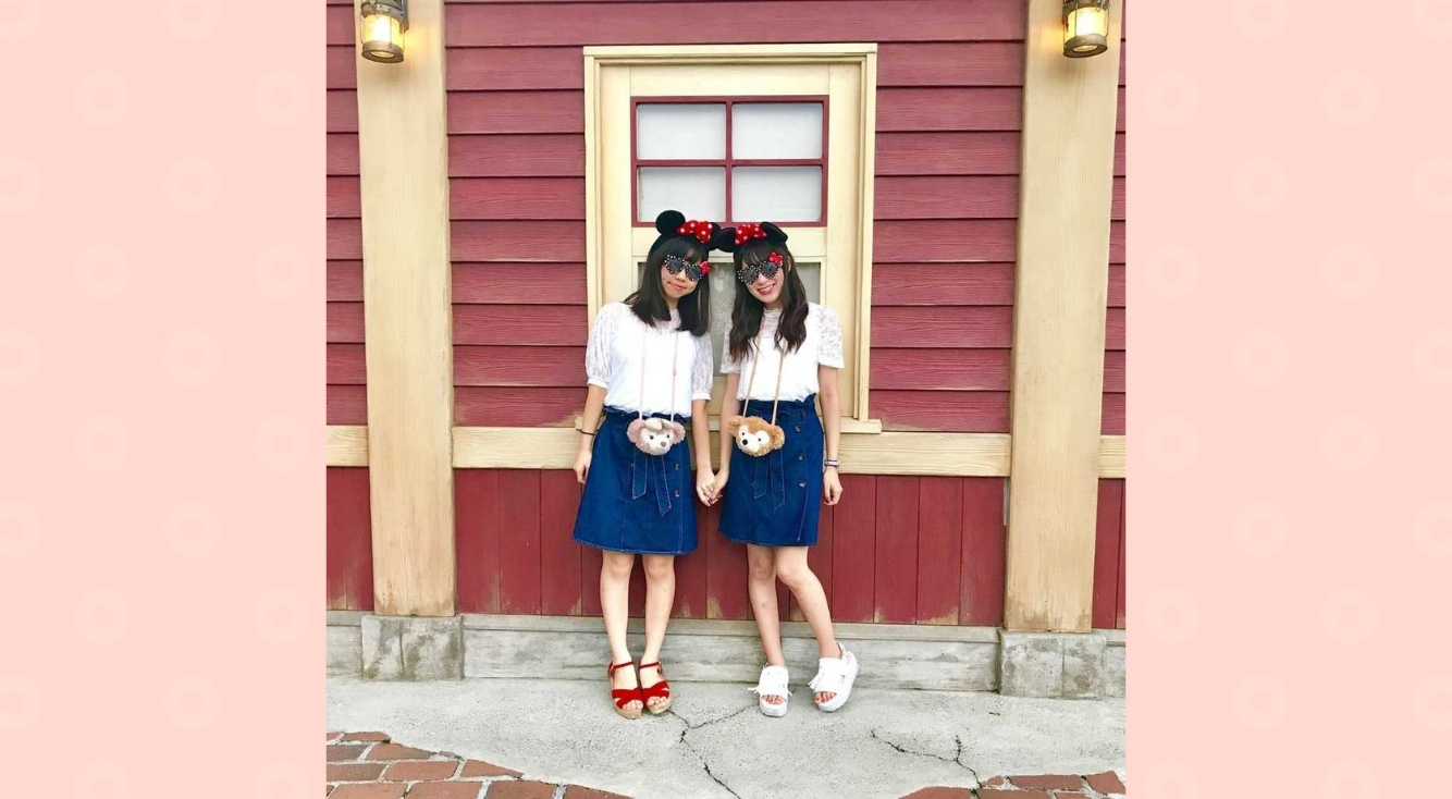 友達と2人で写真を撮るときどうしてる？さきコン流の撮り方を伝授♡ Apptopi