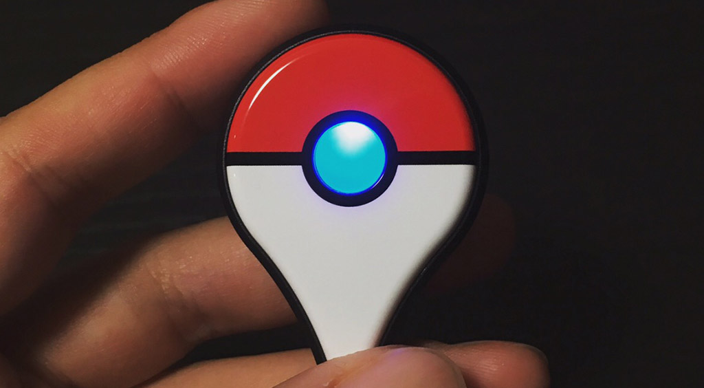 ポケモンGOプラス