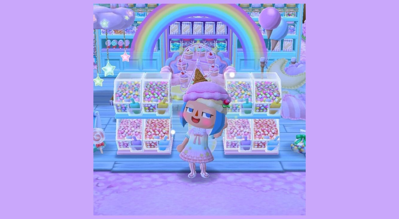 【ポケ森】お洒落にコーディネートしちゃおう♪かわいい服の組み合わせやコツを紹介！