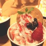 『マンハッタンロールアイスクリーム』の2019年夏メニュー開始♡
