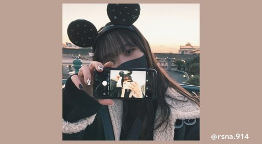 インスタで今流行りの 女朋友支架 の撮り方を紹介 中国で話題の映える撮影法 Apptopi
