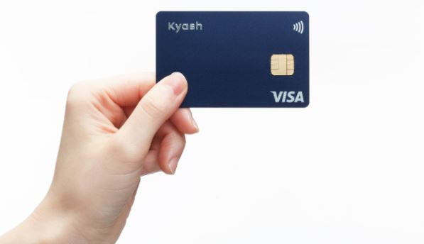 「Kyash Card Lite」と「Kyash Card」の違い