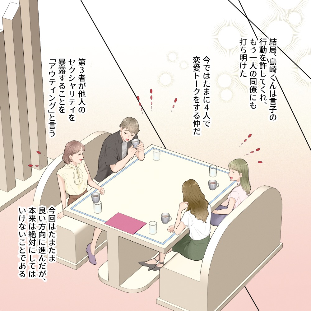 ト