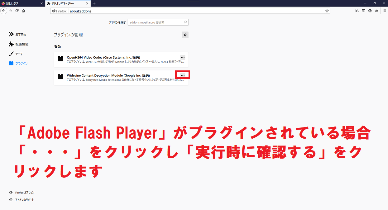 Adobe Flash Player