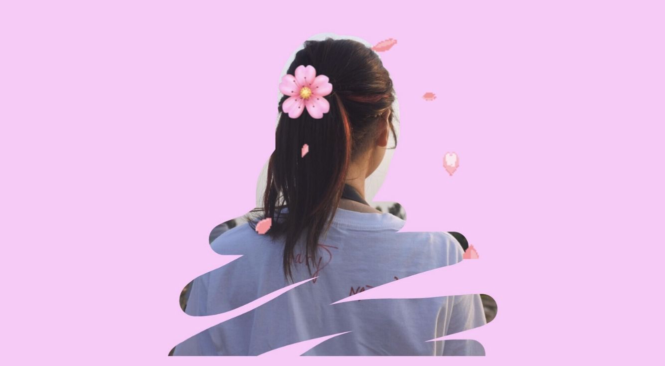 可愛いを簡単に作る!『PicsArt(ピクスアート)』を使った【ブラシ加工】のやり方!