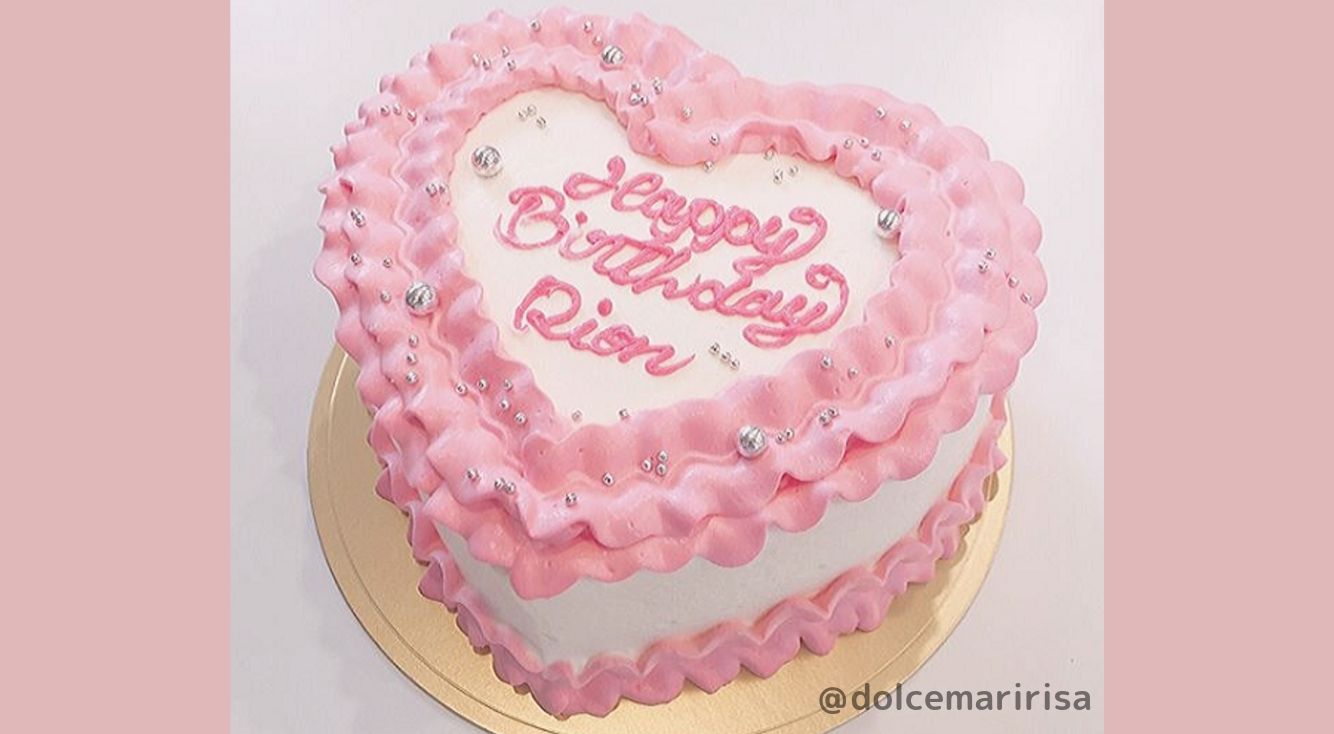 表参道『Dolce MariRisa（ドルチェマリリッサ）』のバースデーケーキが可愛い♥気軽に楽しめるプチケーキも